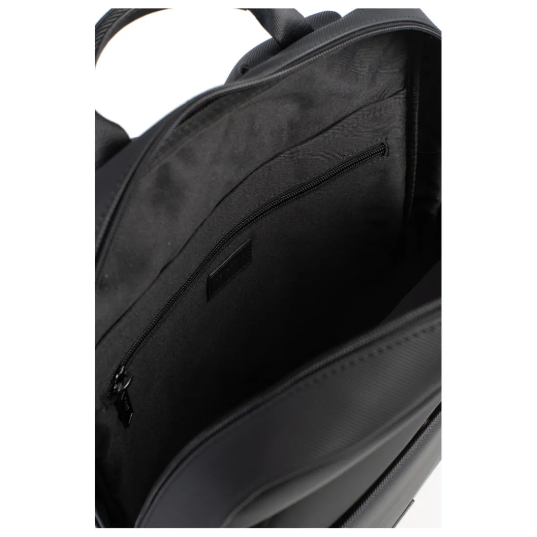 Sac à dos 13'' & A4 HERO Noir