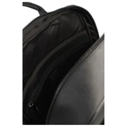 Sac à dos 15'' & A4 noir - Noir - Odyssey