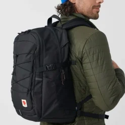 Sac à dos 28 L Skule Noir
