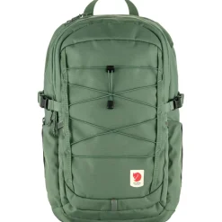 Sac à dos 28 L Skule Vert amande