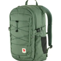 Sac à dos 28 L Skule Vert amande