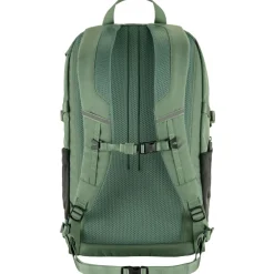 Sac à dos 28 L Skule Vert amande