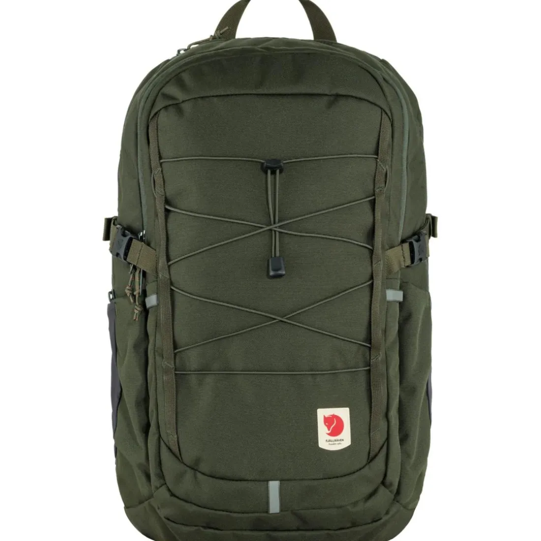 Sac à dos 28 L Skule Vert foncé