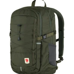 Sac à dos 28 L Skule Vert foncé