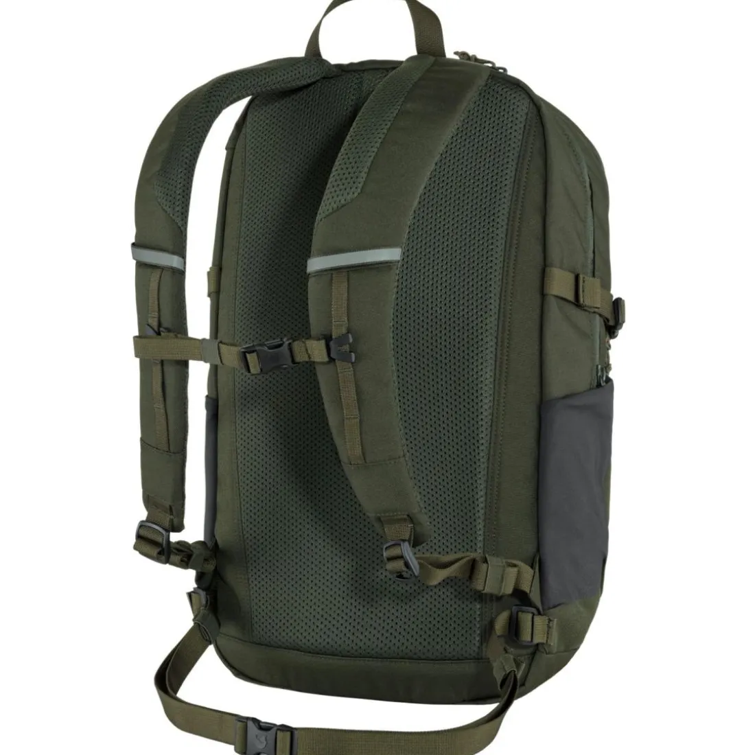 Sac à dos 28 L Skule Vert foncé