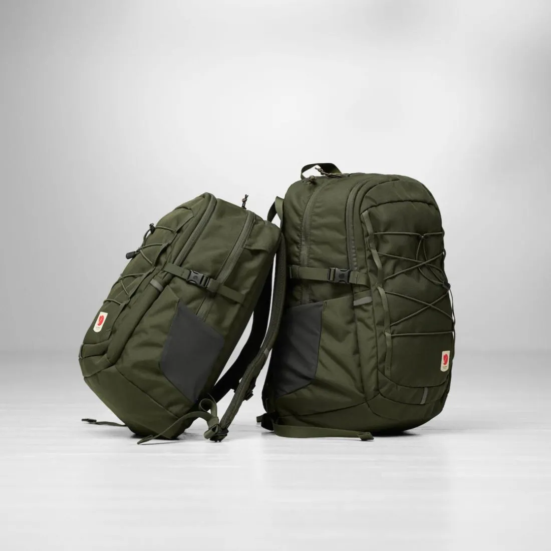 Sac à dos 28 L Skule Vert foncé