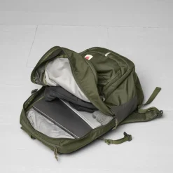 Sac à dos 28 L Skule Vert foncé