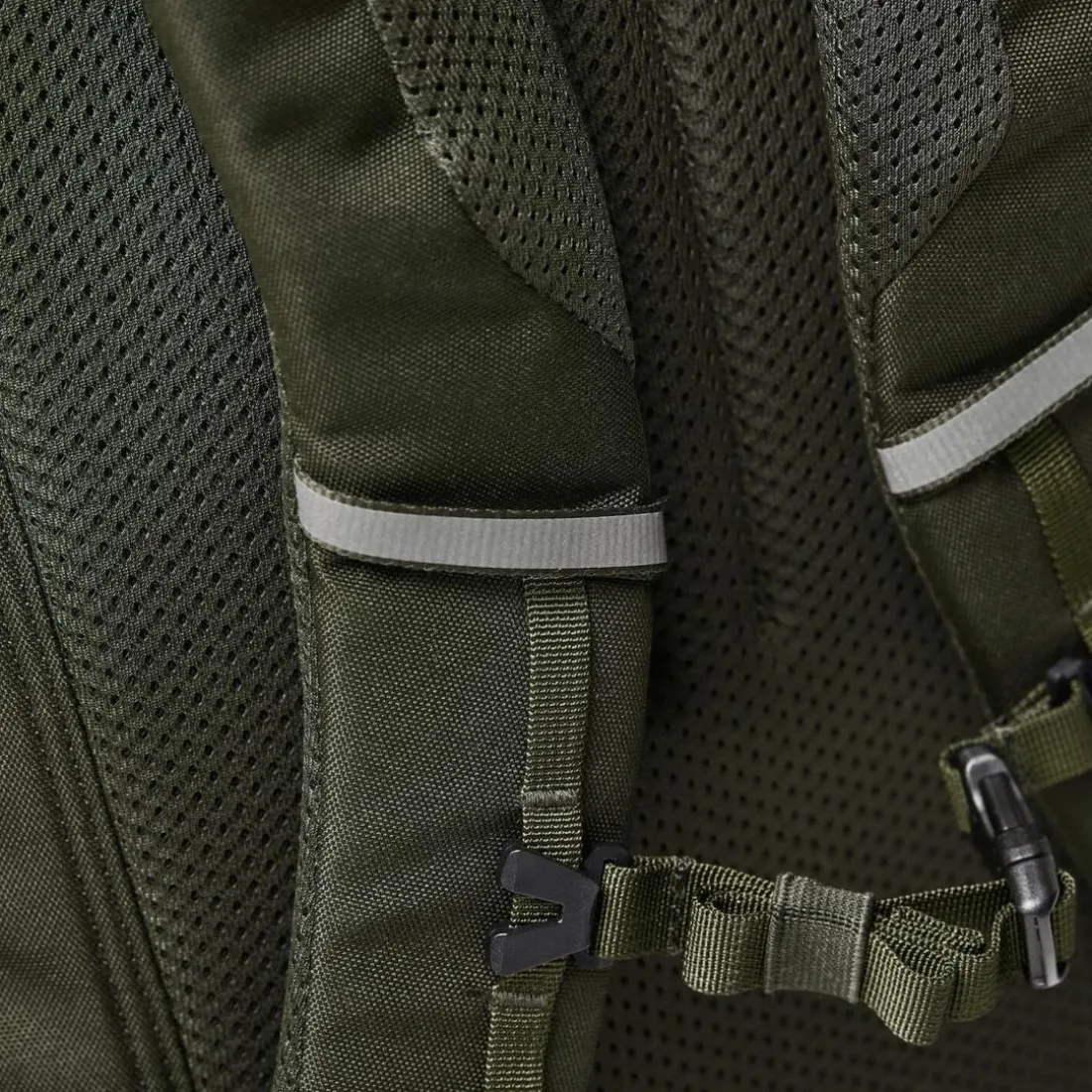 Sac à dos 28 L Skule Vert foncé