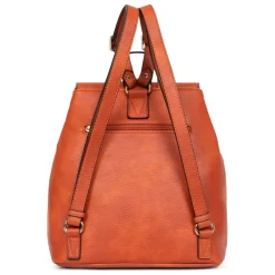 Sac à dos - Terre - Toscane rouge