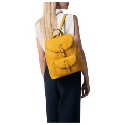 Sac à dos - Terre - Toscane rouge
