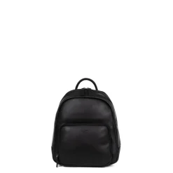 Sac à dos Cuir SOFTSTUDIO Noir Emma