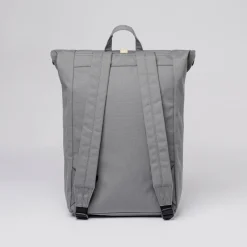 Sac à dos gris stone - DANTE
