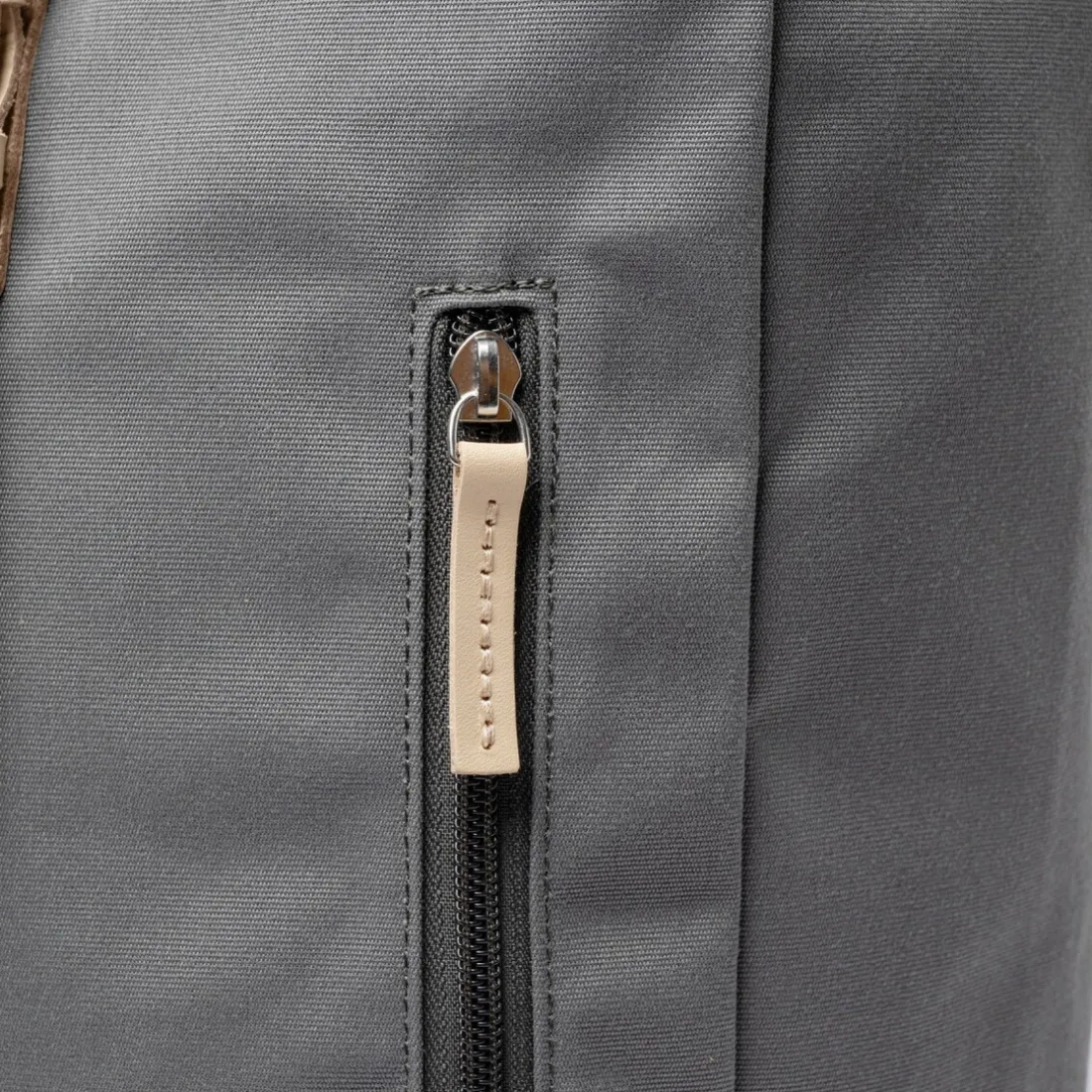 Sac à dos gris stone - DANTE