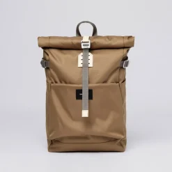 Sac à dos jaune - ILON