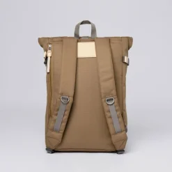 Sac à dos jaune - ILON