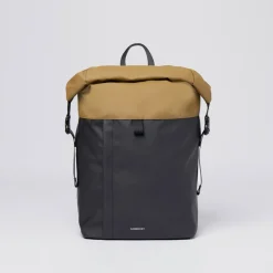Sac à dos jaune - KONRAD