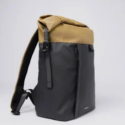 Sac à dos jaune - KONRAD