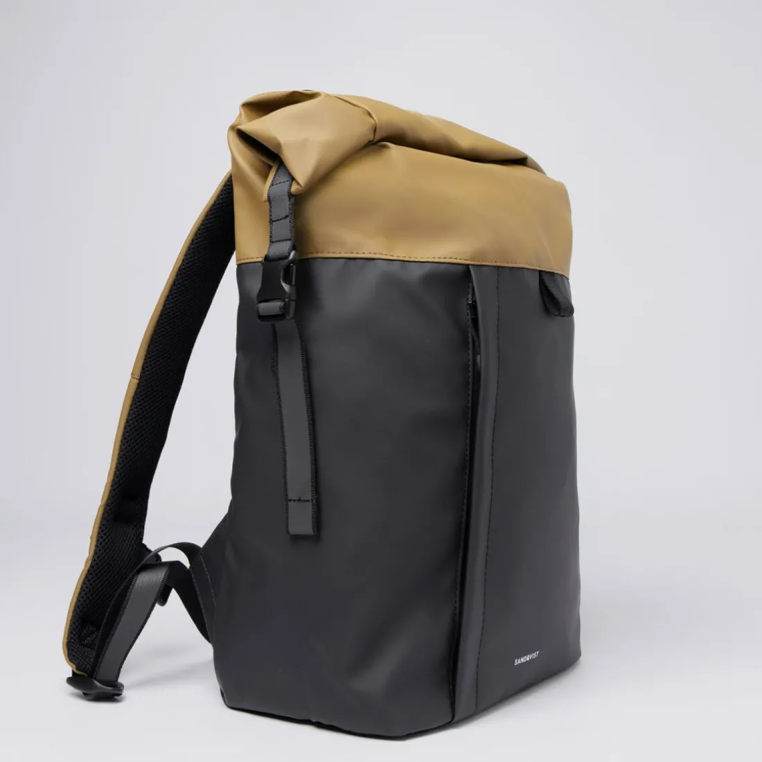 Sac à dos jaune - KONRAD