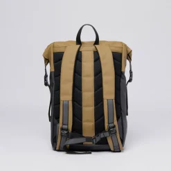 Sac à dos jaune - KONRAD