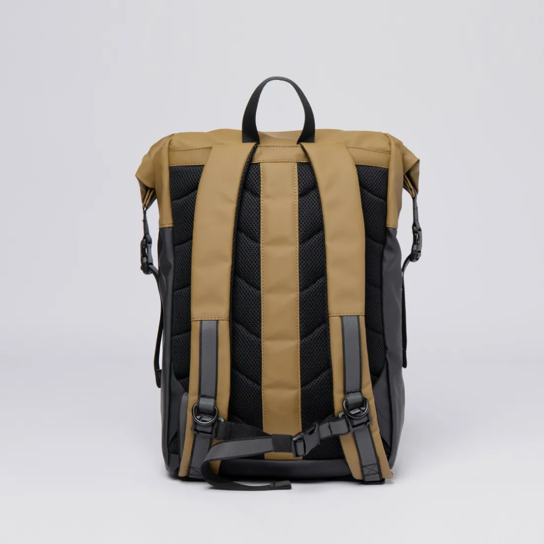 Sac à dos jaune - KONRAD