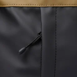 Sac à dos jaune - KONRAD