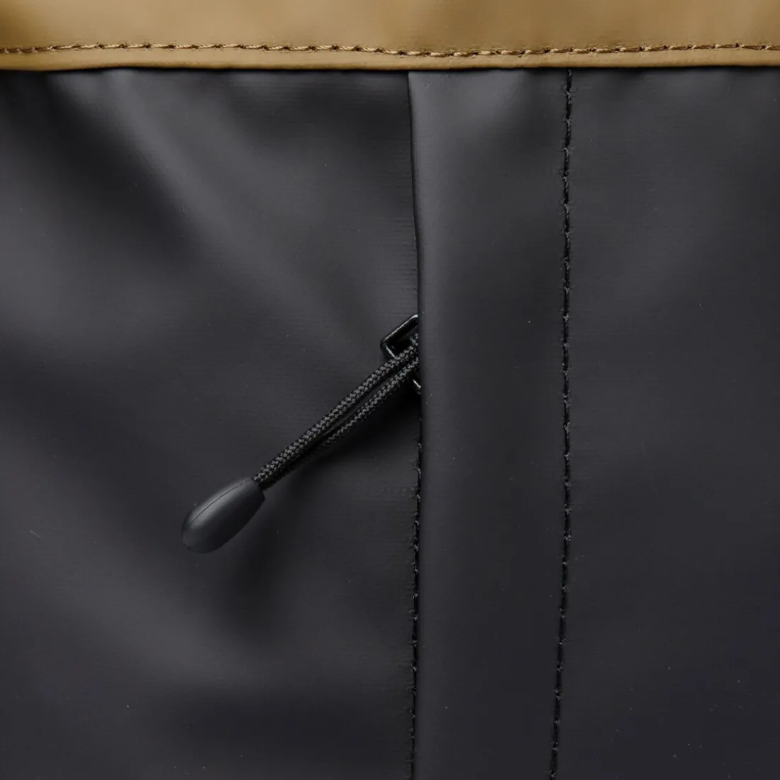 Sac à dos jaune - KONRAD