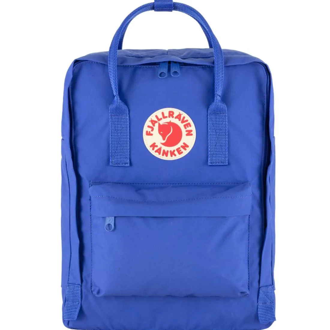 Sac à dos Kånken Bleu cobalt