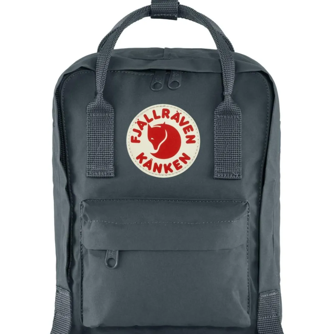 Sac à dos Kånken Mini Gris