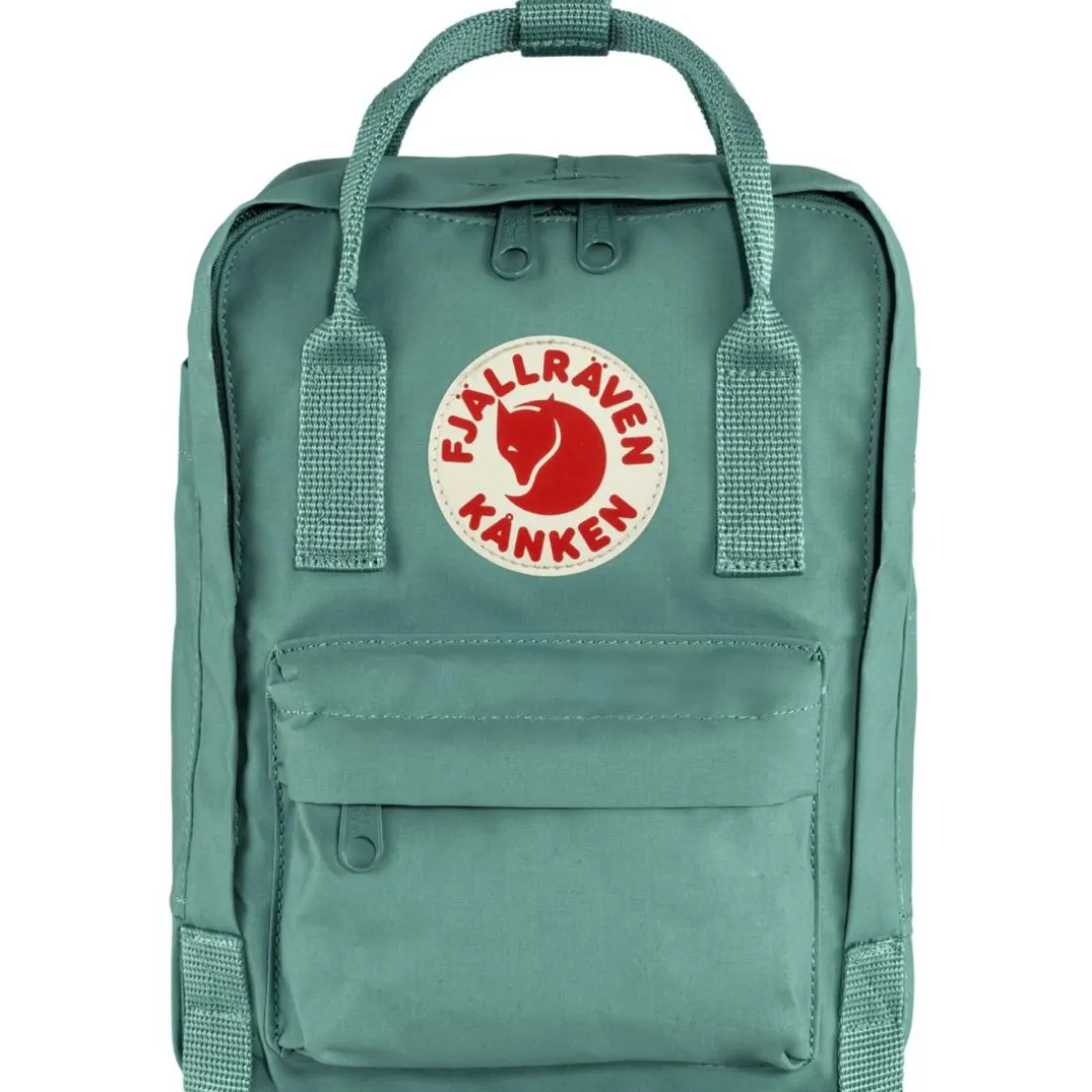 Sac à dos Kånken Mini Vert amande