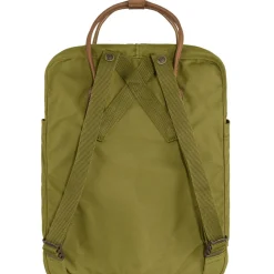 Sac à dos Kånken No. 2 Vert