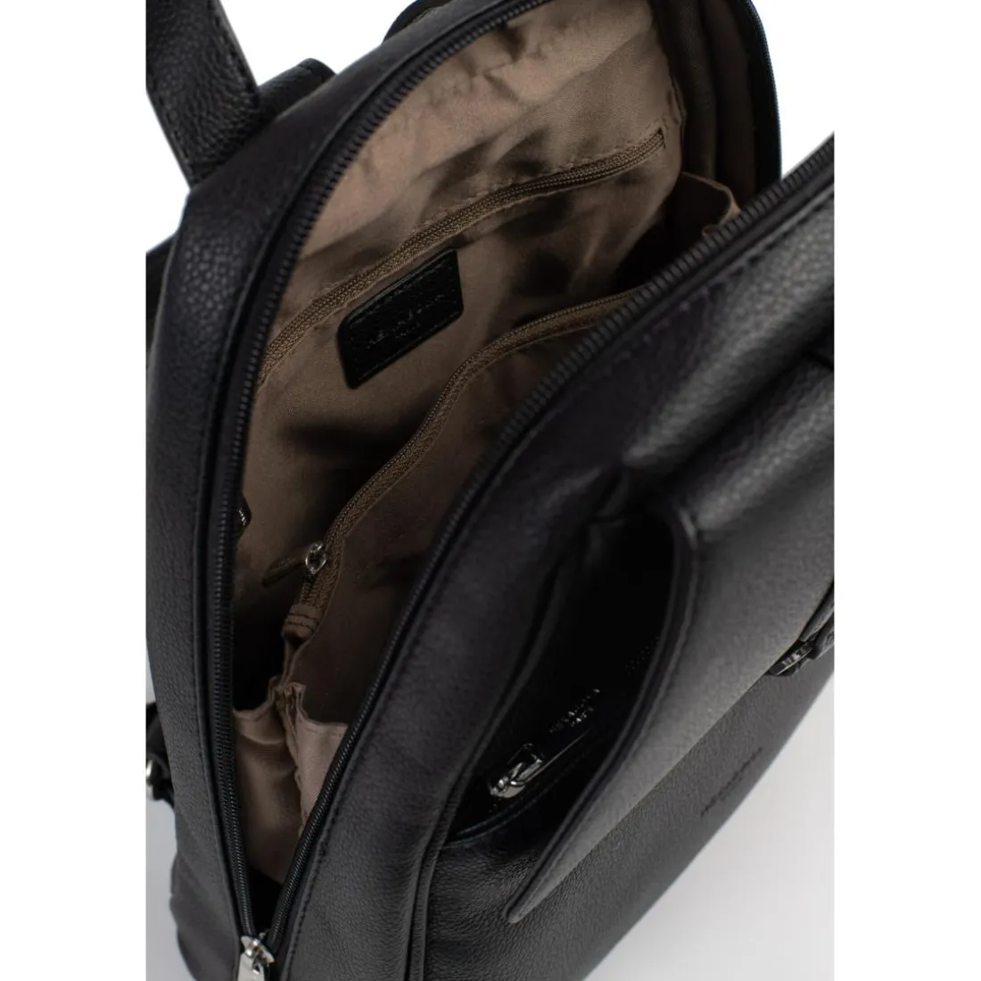 Sac à dos LIMA Noir Eve