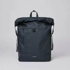 Sac à dos marine - KONRAD bleu