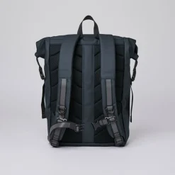 Sac à dos marine - KONRAD bleu