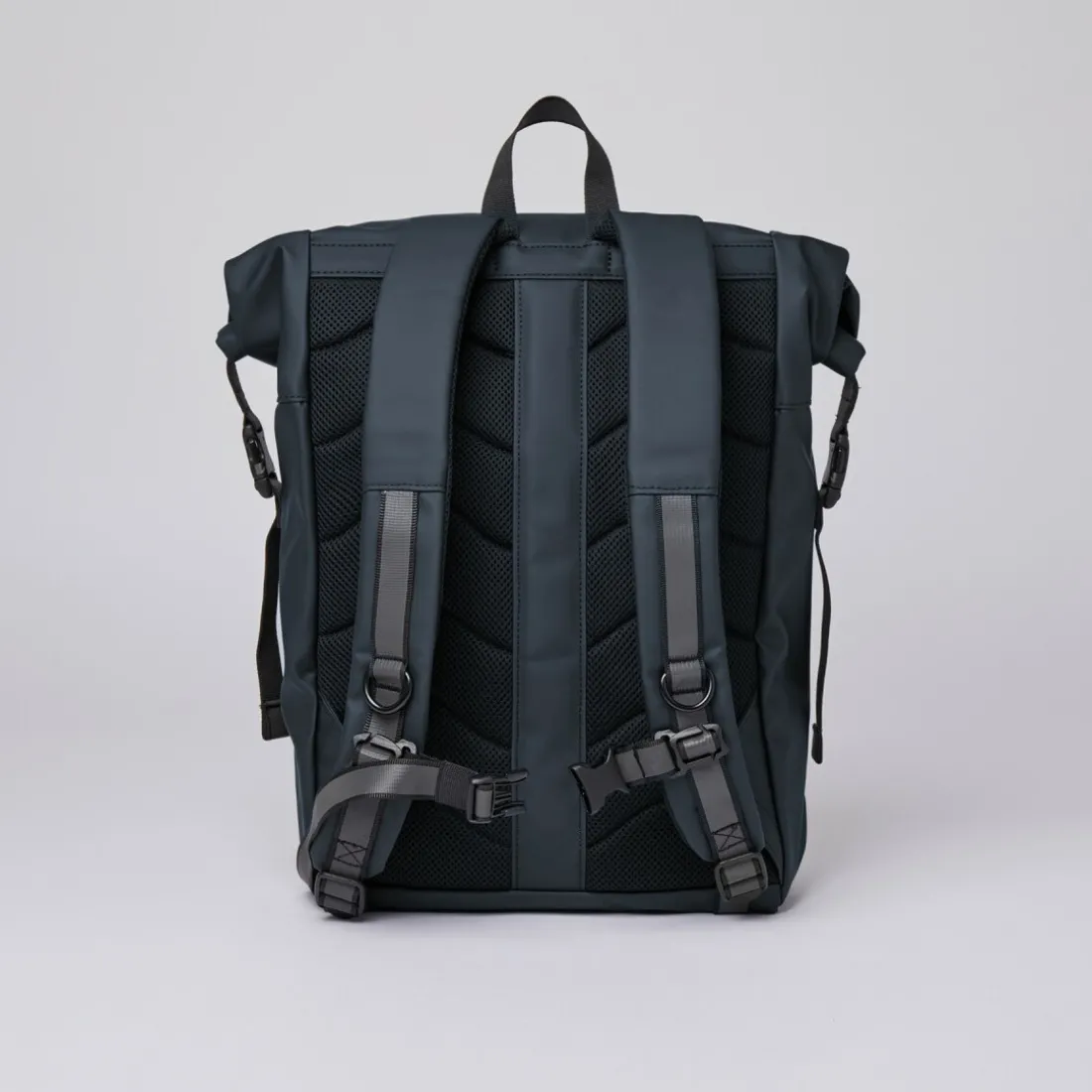 Sac à dos marine - KONRAD bleu