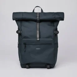 Sac à dos marine - RUBEN 2.0 bleu