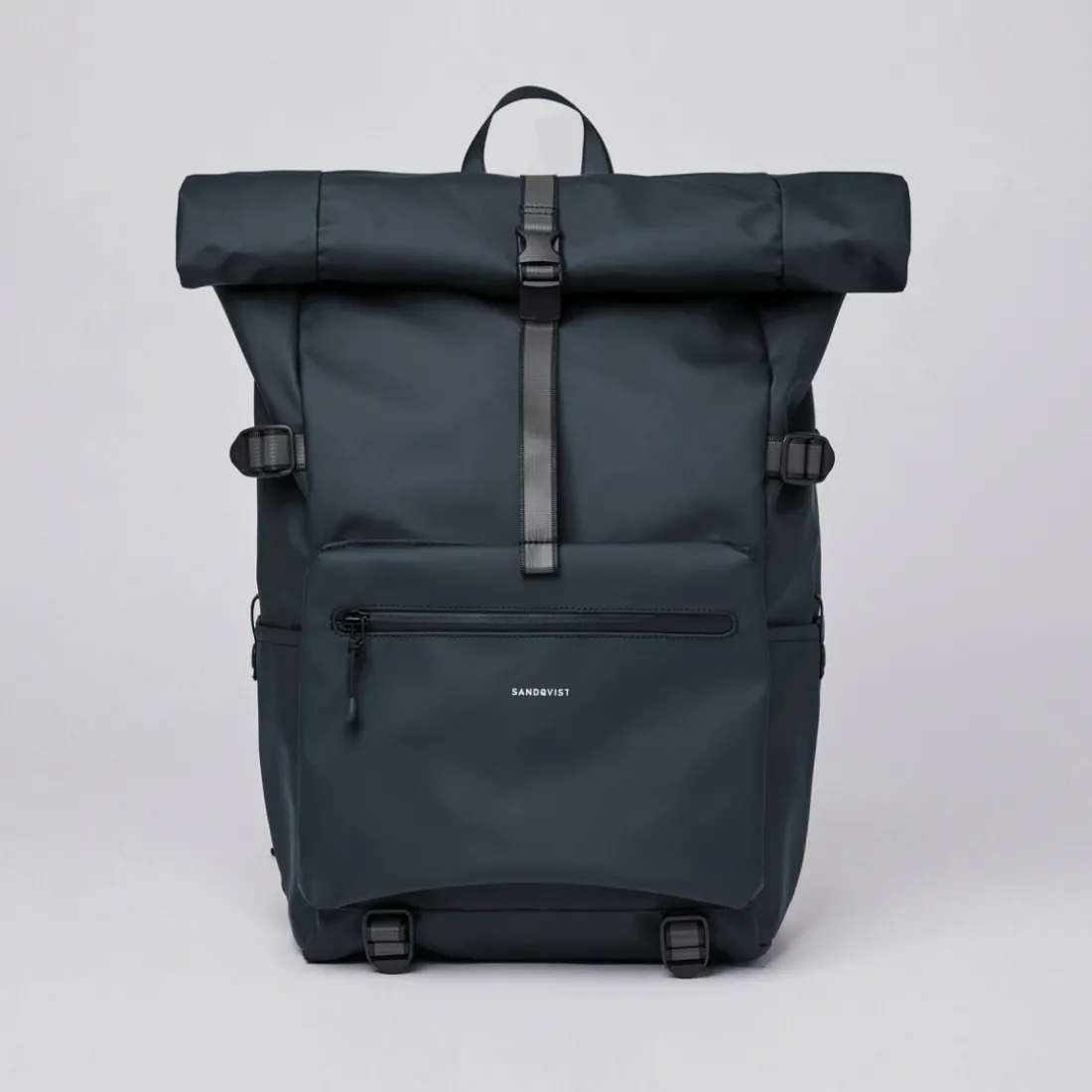 Sac à dos marine - RUBEN 2.0 bleu