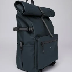 Sac à dos marine - RUBEN 2.0 bleu