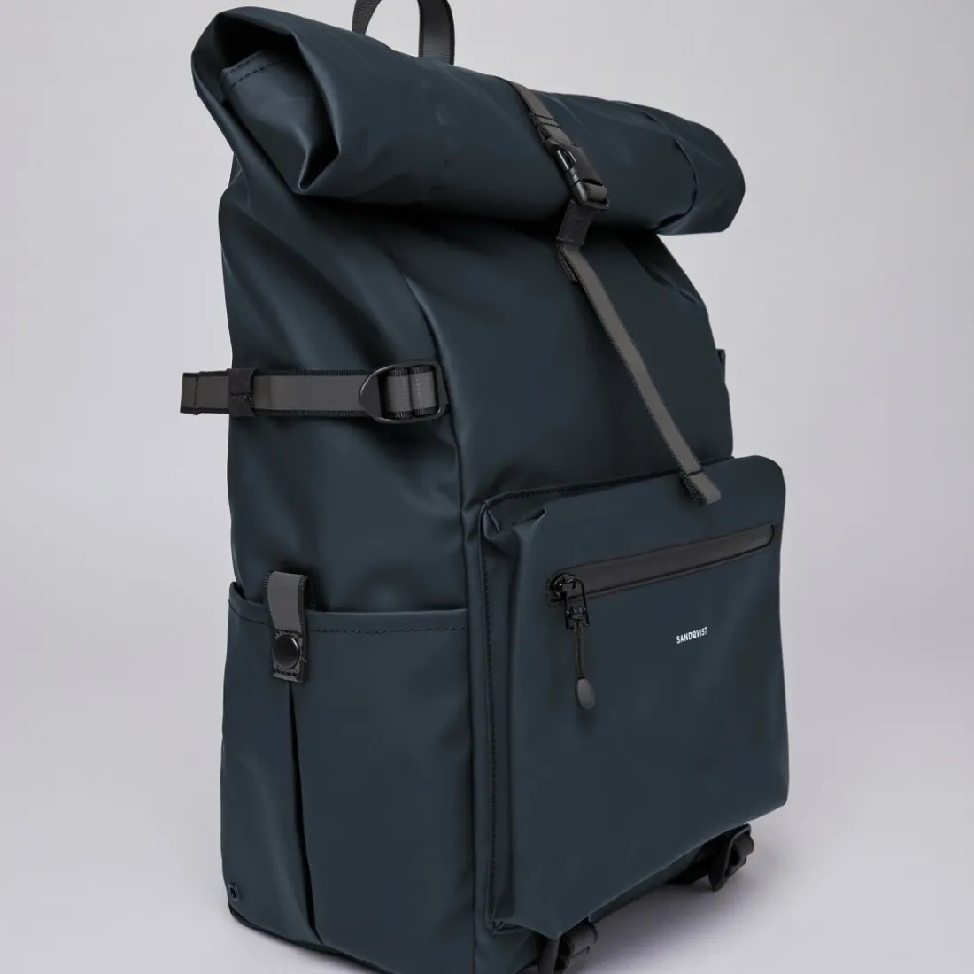 Sac à dos marine - RUBEN 2.0 bleu