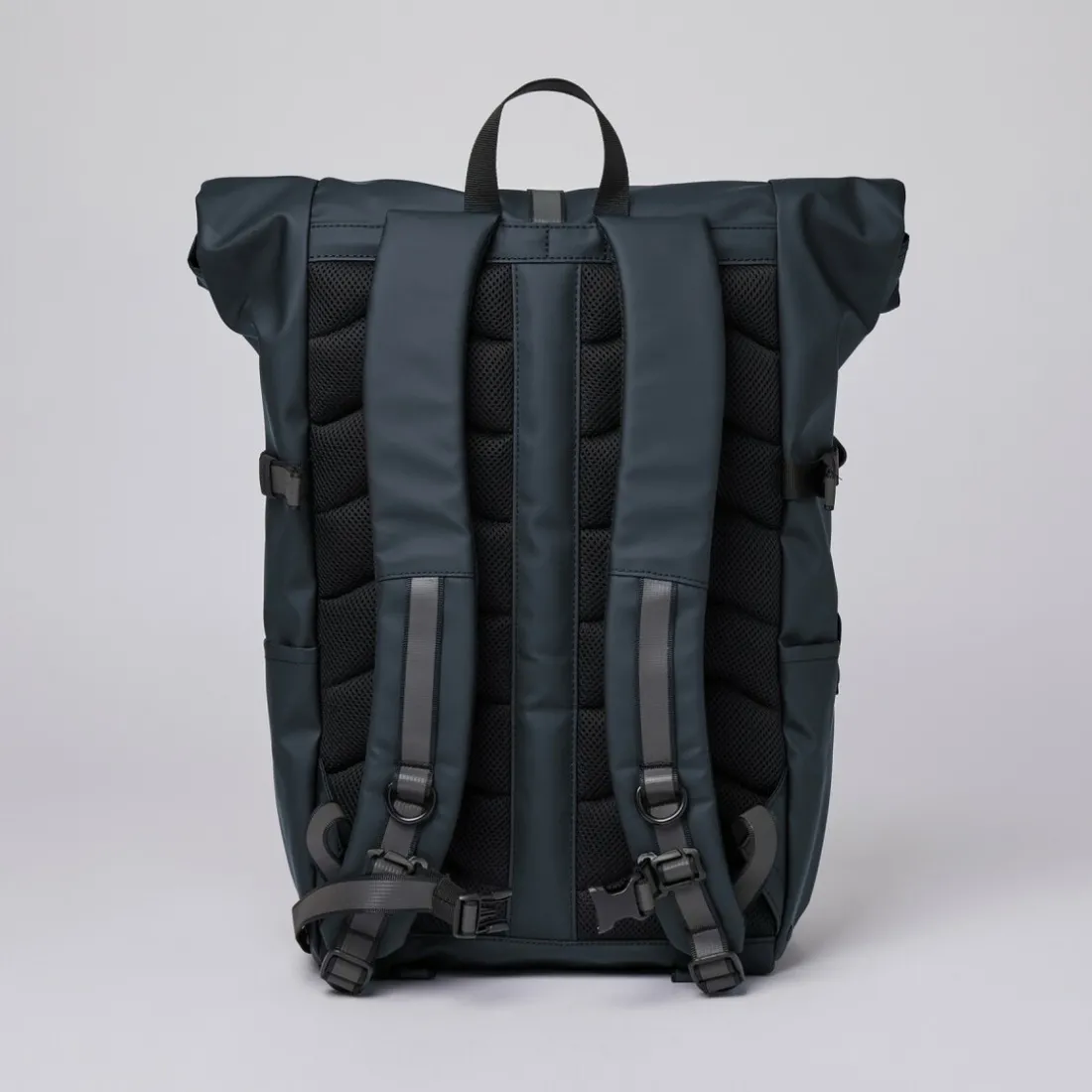 Sac à dos marine - RUBEN 2.0 bleu