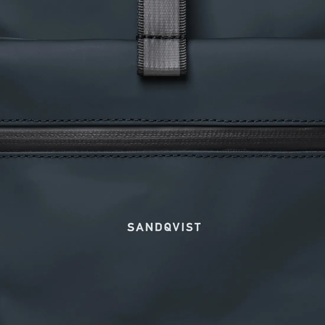 Sac à dos marine - RUBEN 2.0 bleu