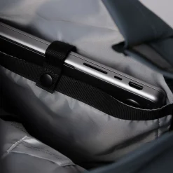 Sac à dos marine - RUBEN 2.0 bleu