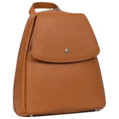 Sac à dos MAYA Caramel Maëlys Iris