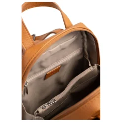 Sac à dos MAYA Caramel Maëlys Iris