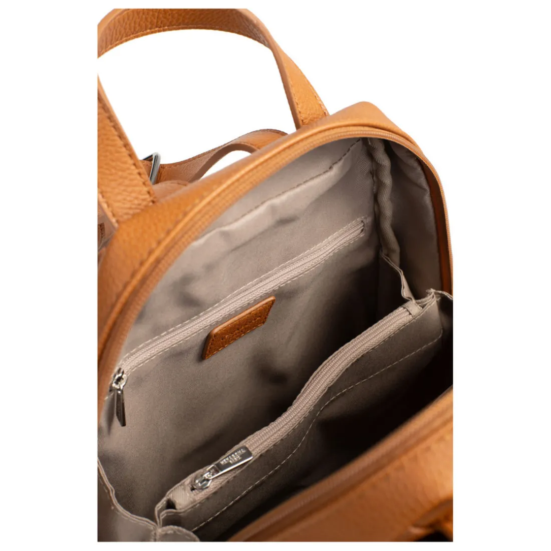Sac à dos MAYA Caramel Maëlys Iris
