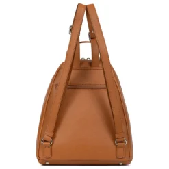 Sac à dos MAYA Caramel Maëlys Iris