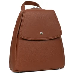 Sac à dos MAYA Fauve Pax