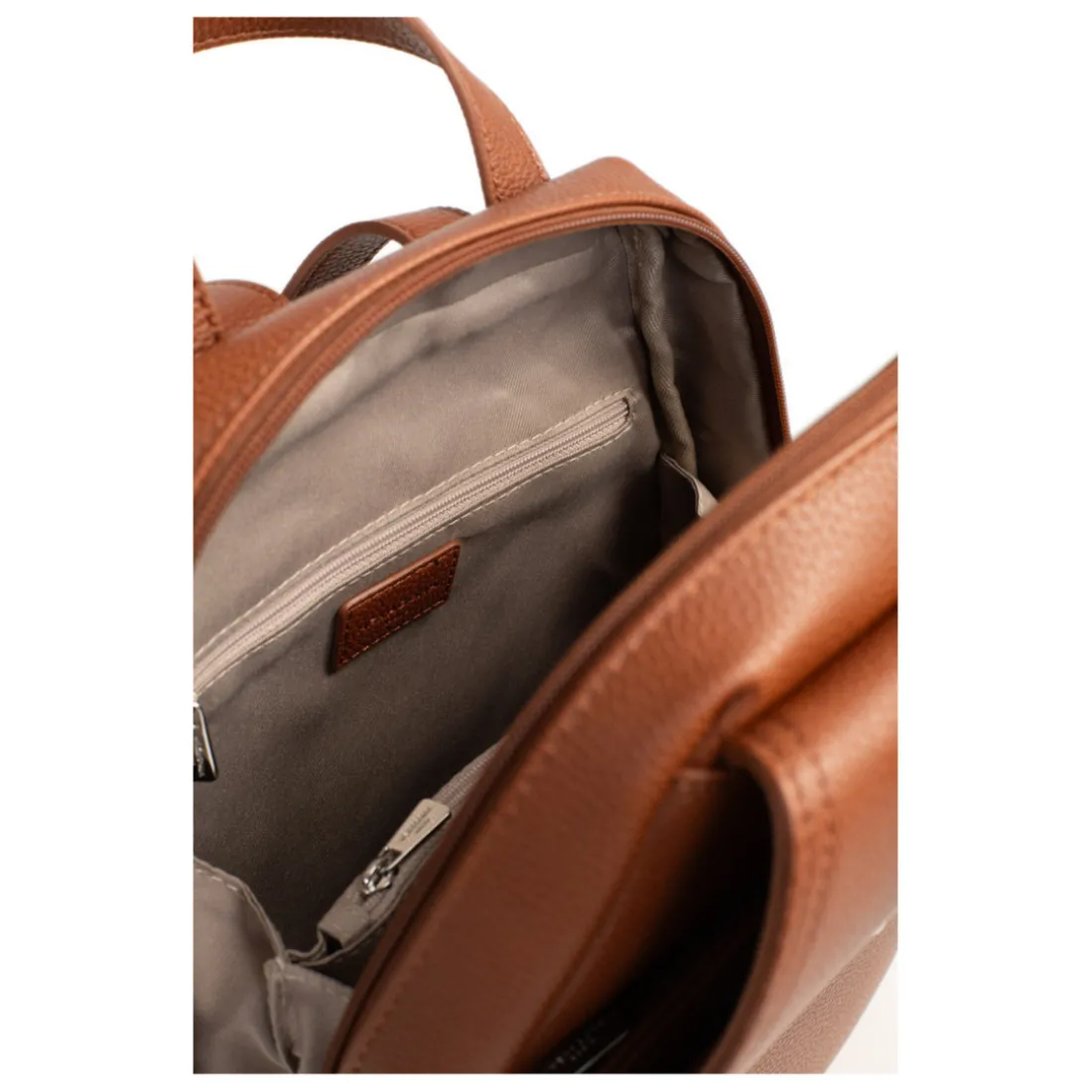 Sac à dos MAYA Fauve Pax