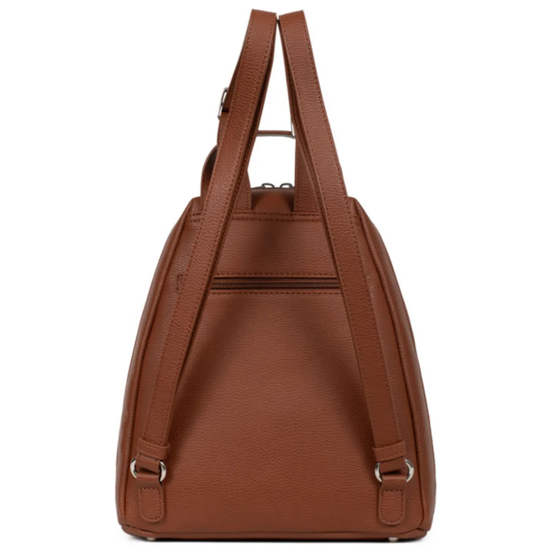 Sac à dos MAYA Fauve Pax