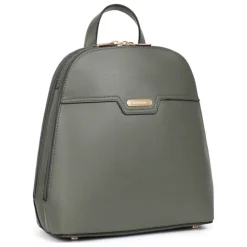 Sac à dos MERLINE Kaki Zoé Lily