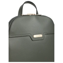 Sac à dos MERLINE Kaki Zoé Lily